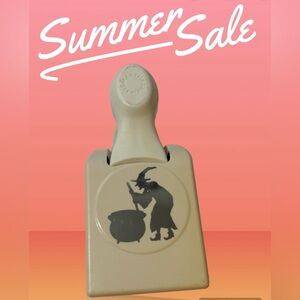 Martha Stewart Halloween Witch Punch